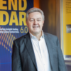 DHL Customer Solutions & Innovation PResident