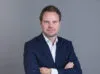 Portrait of DHL Consulting Partner, Matthias Vollmert